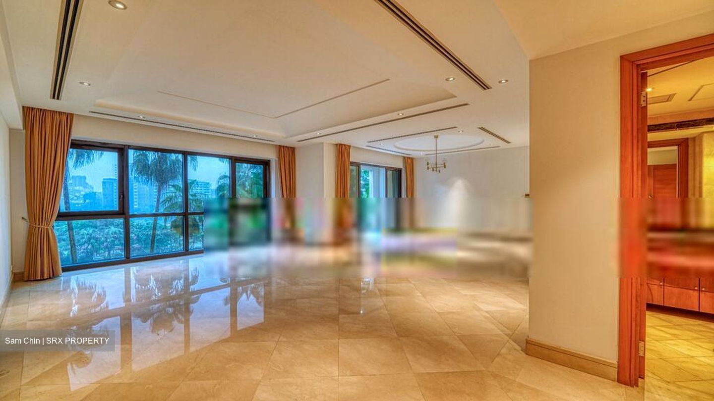 Ardmore Park (D10), Condominium #568363791